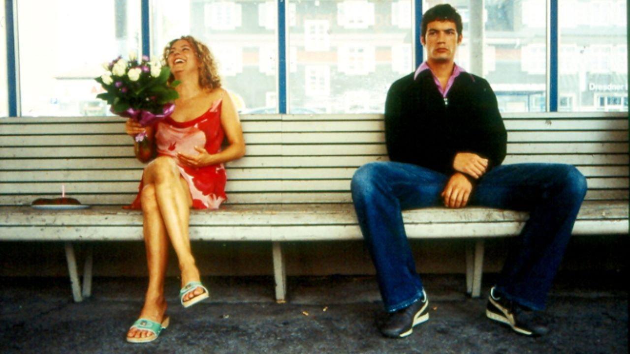 Von wegen! 2005 movie scene