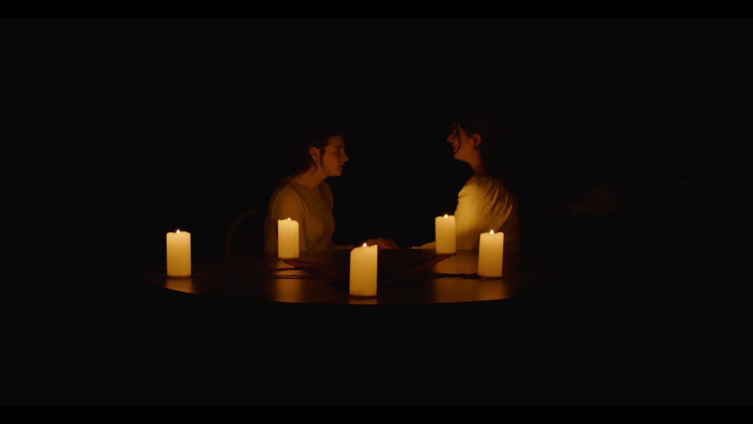 Sabbath 2024 movie scene