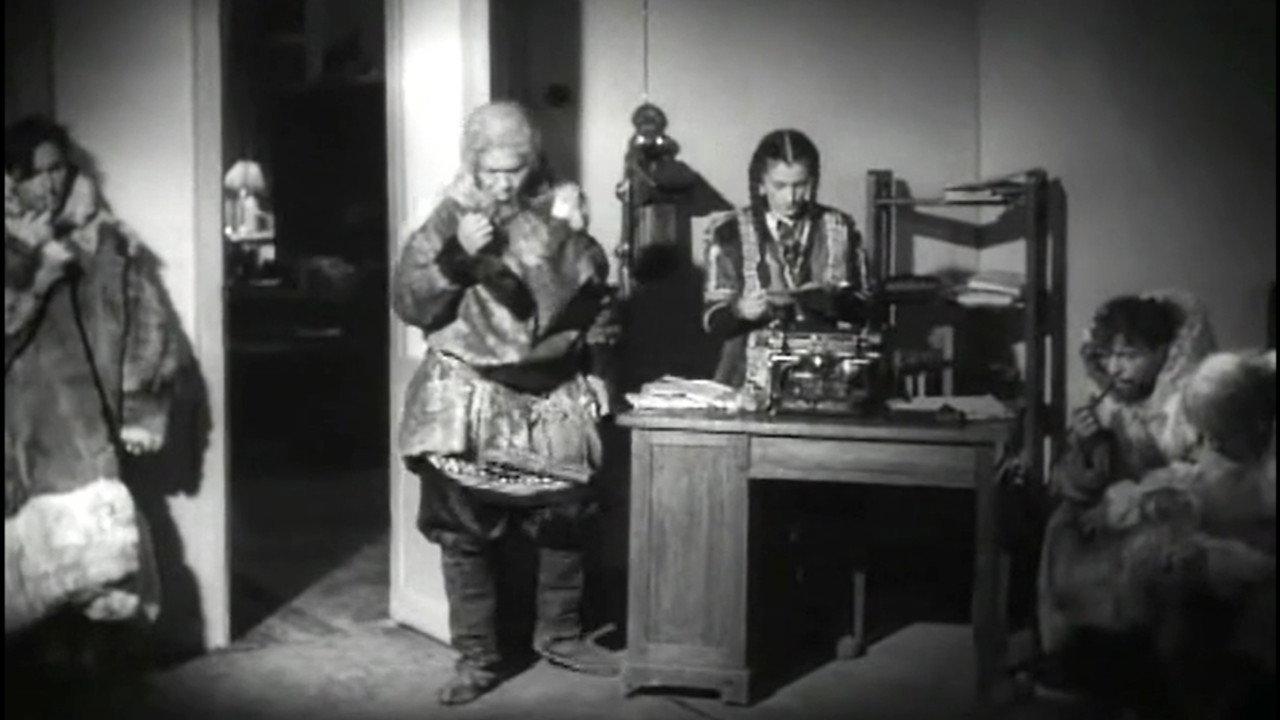 Diamonds 1947 movie scene