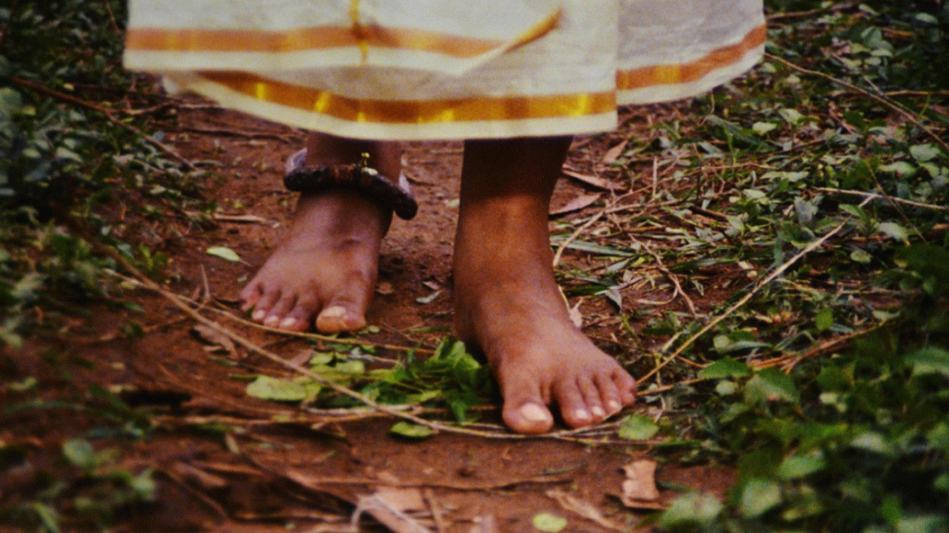 Bamboo Flute 2000 movie scene