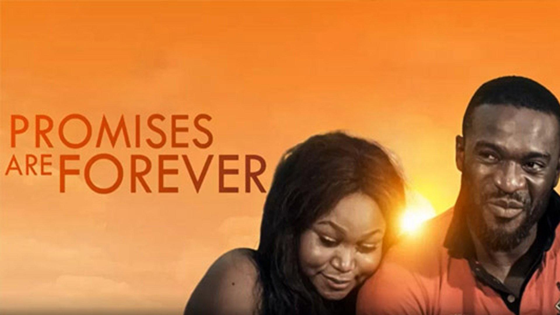 Promises are forever 2017 movie scene