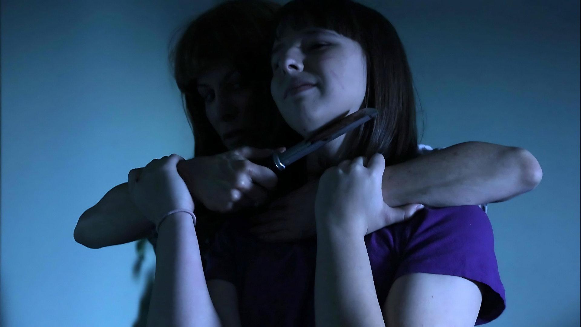 Rage of Innocence 2014 movie scene