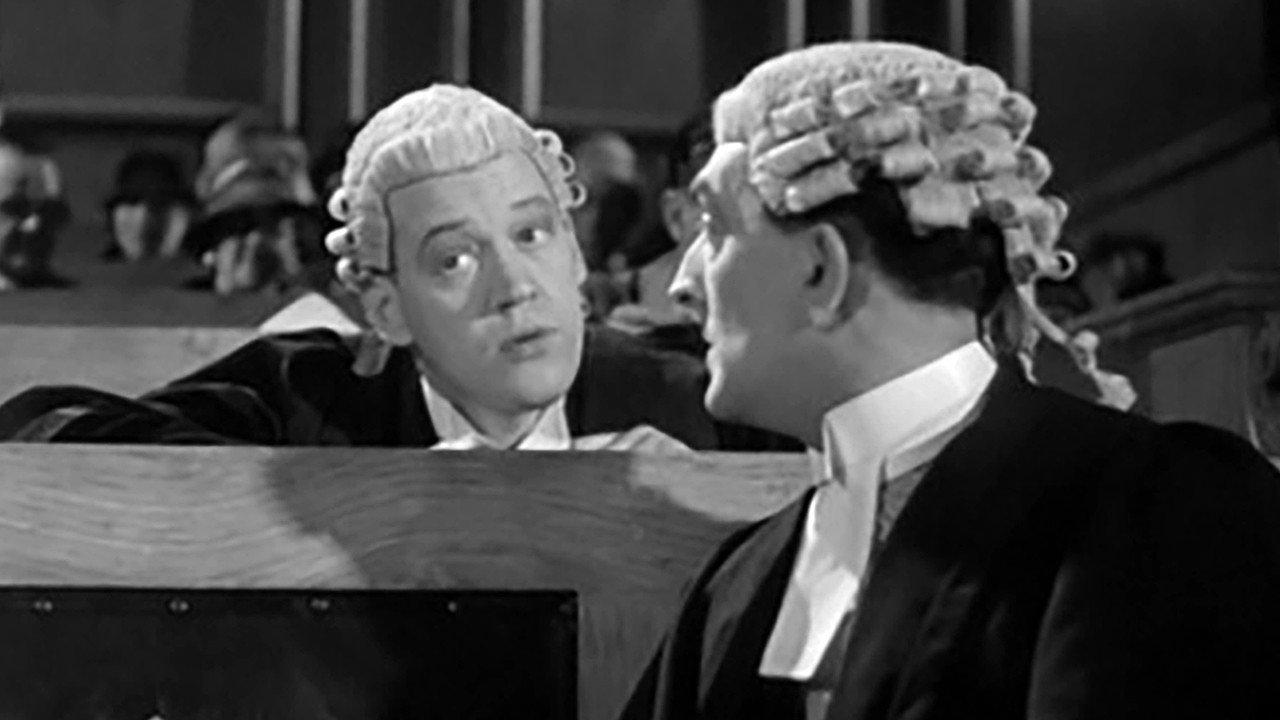The Great Defender 1934 movie scene