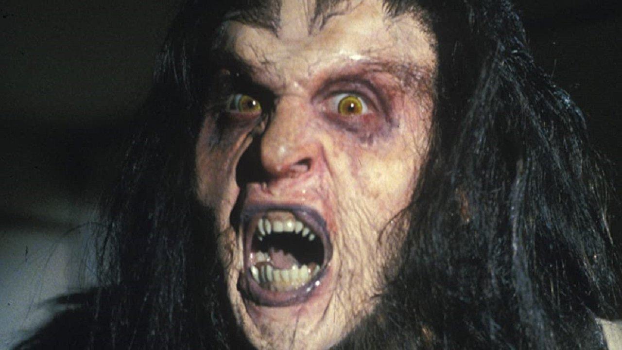 Howling VI: The Freaks 1991 movie scene