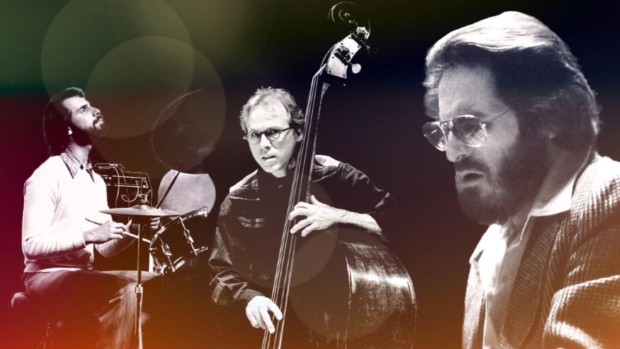 Bill Evans: But Beautiful 2008 movie scene