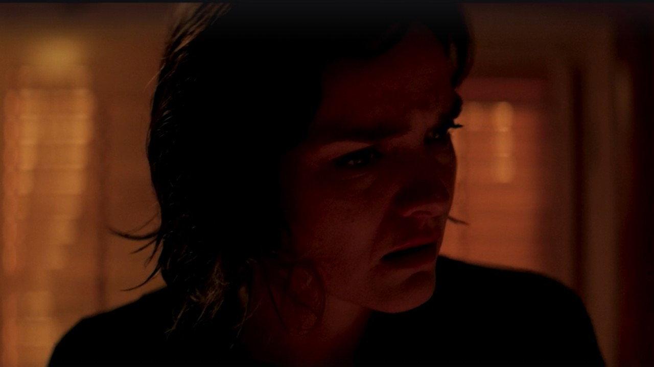 Sebastian 2023 movie scene
