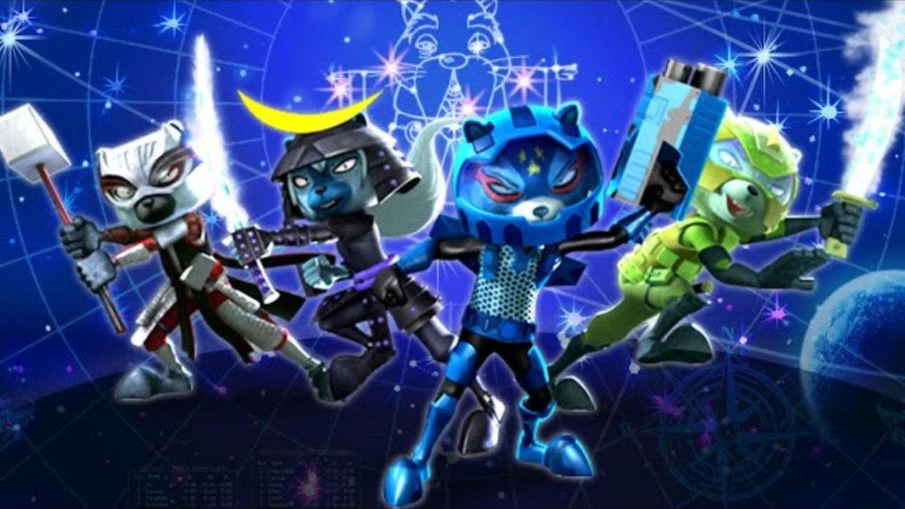 The Power of Zhu 2012 movie scene