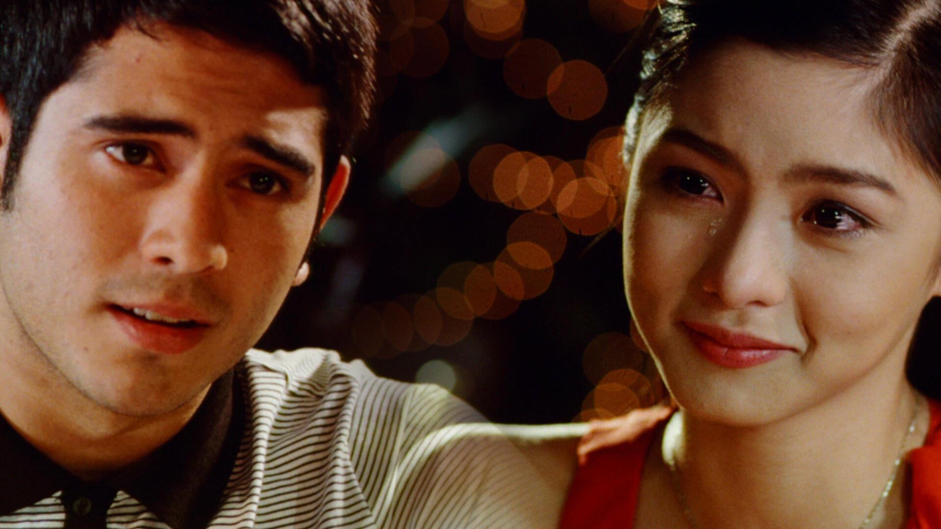 Till My Heartaches End 2010 movie scene