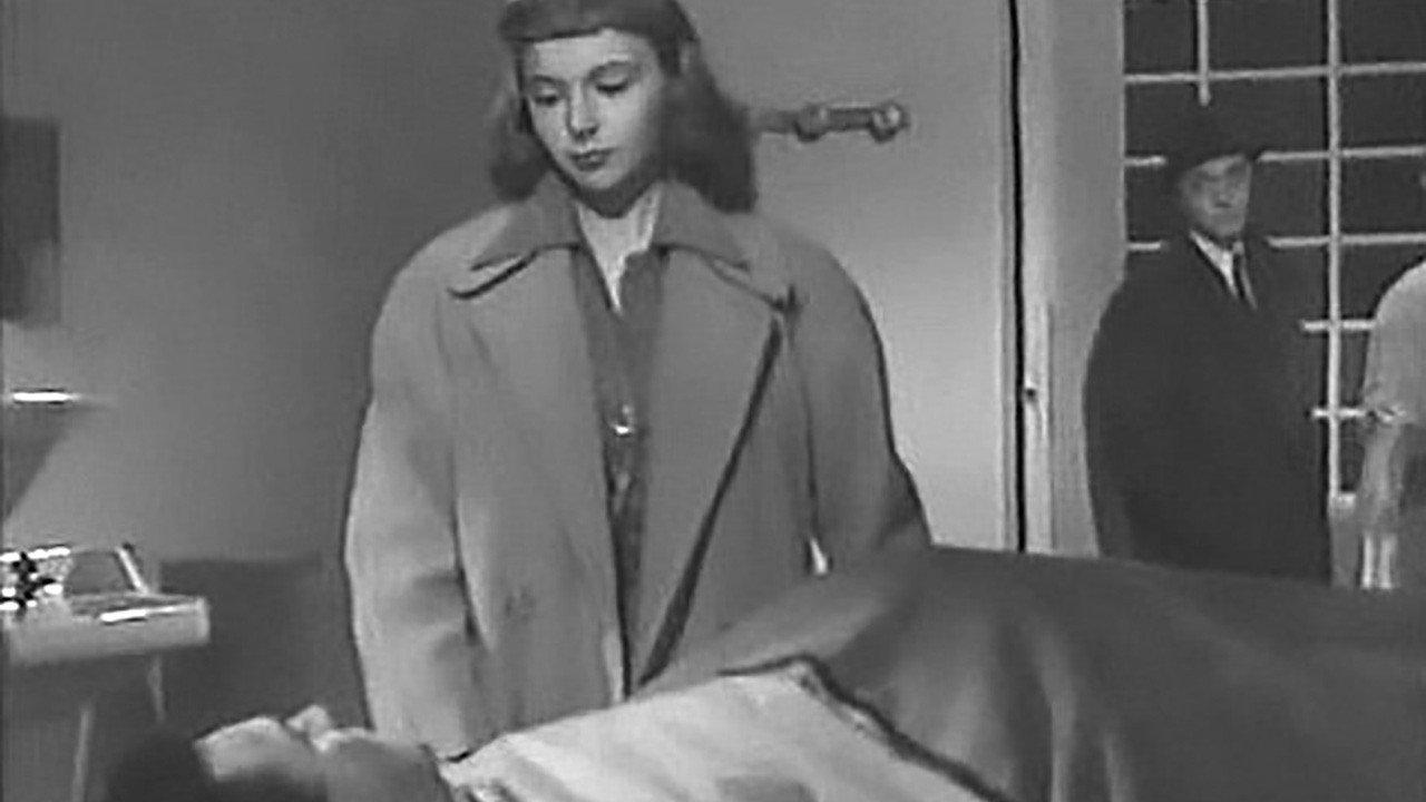 Companions of the Night 1953 movie scene