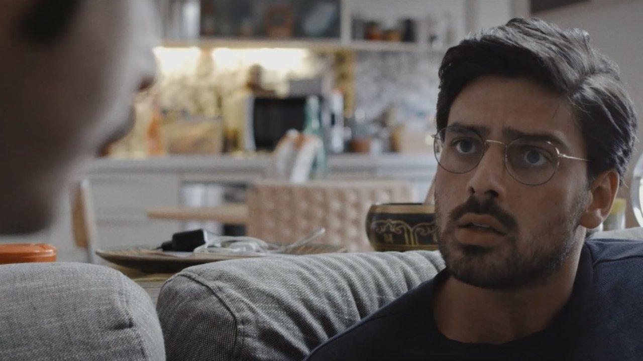 L'ultimo giorno del toro 2018 movie scene