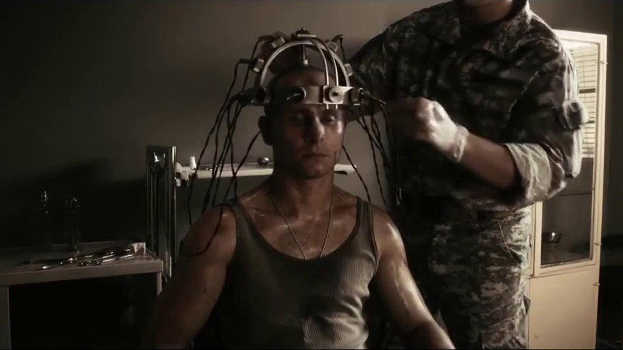 MindGamers 2015 movie scene