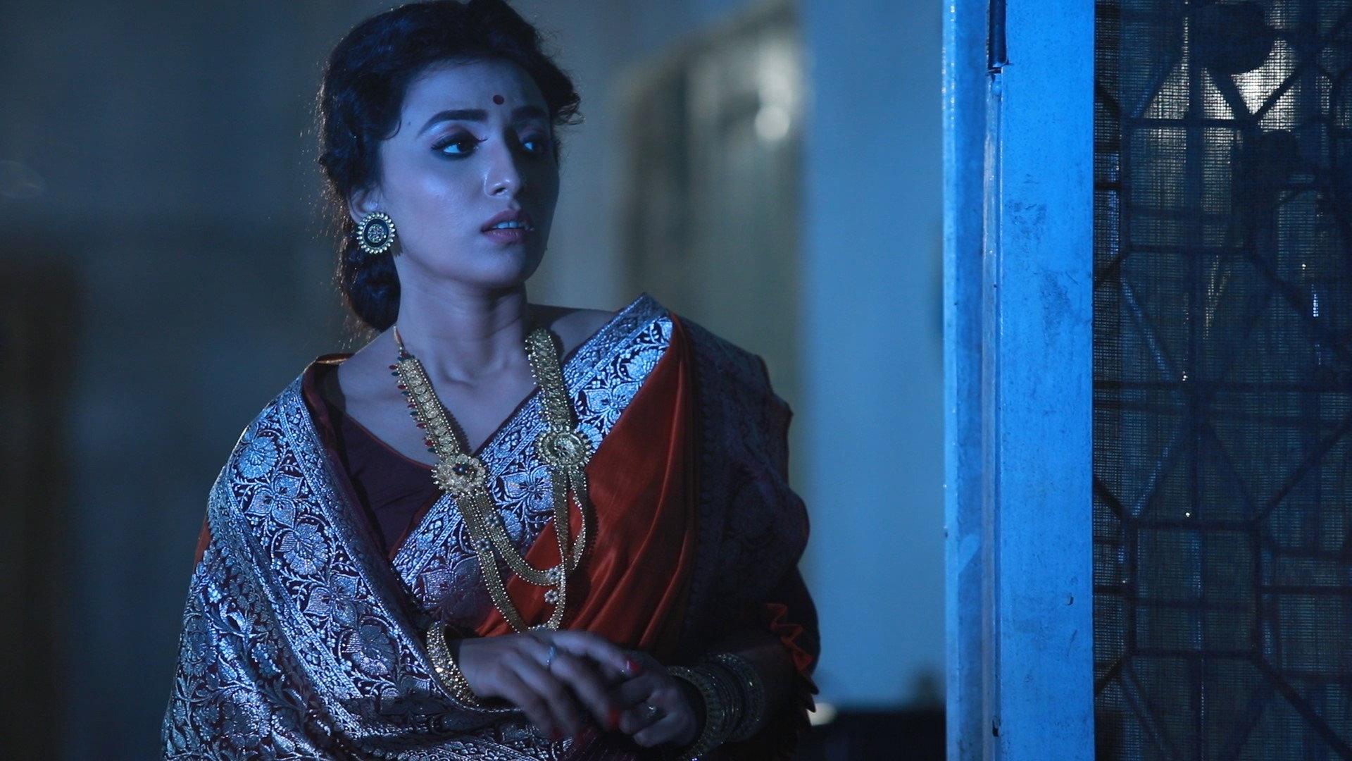 Kongkaboti 2021 movie scene