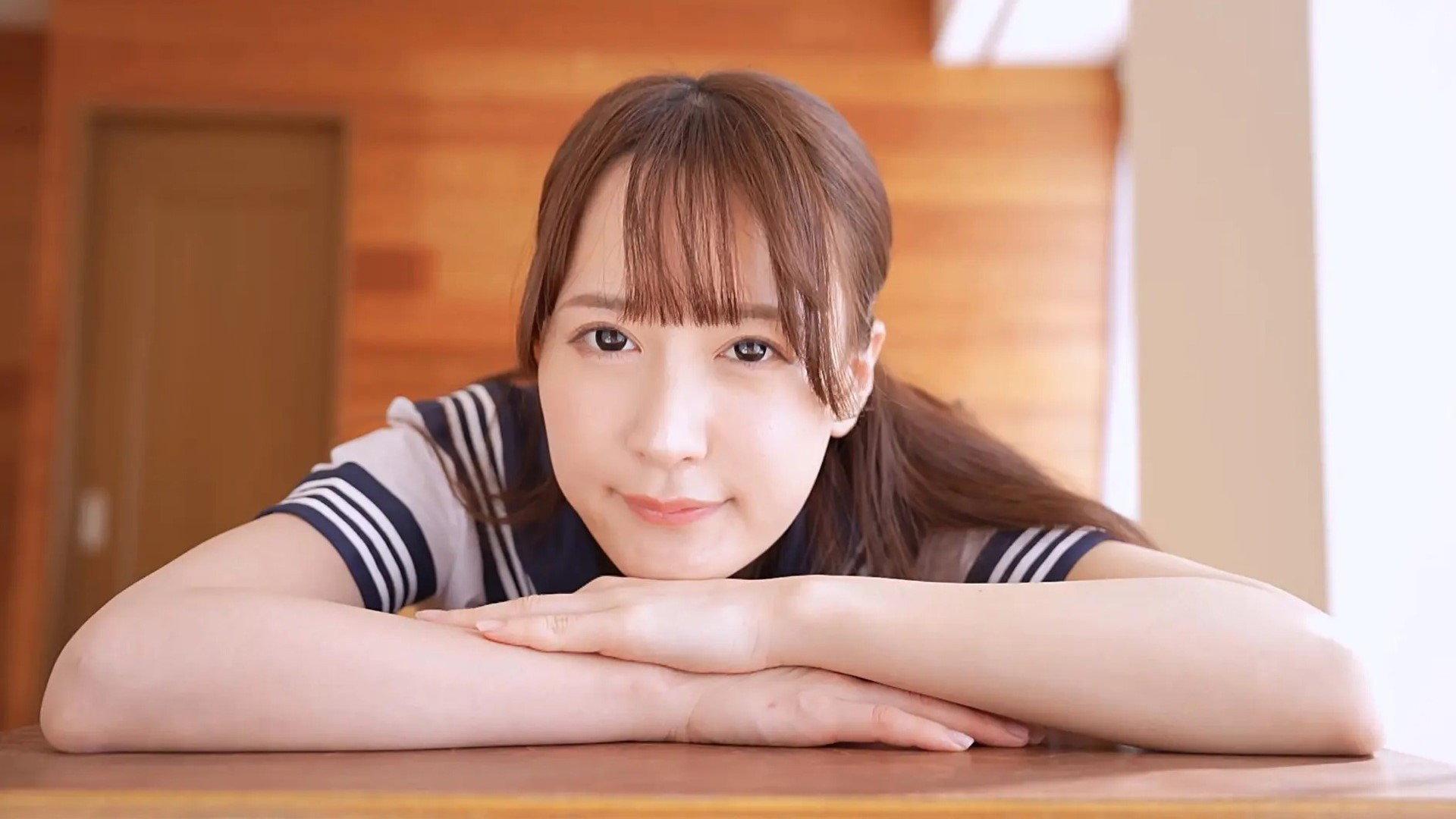 Harukaze / Tsukino Sora 2024 movie scene