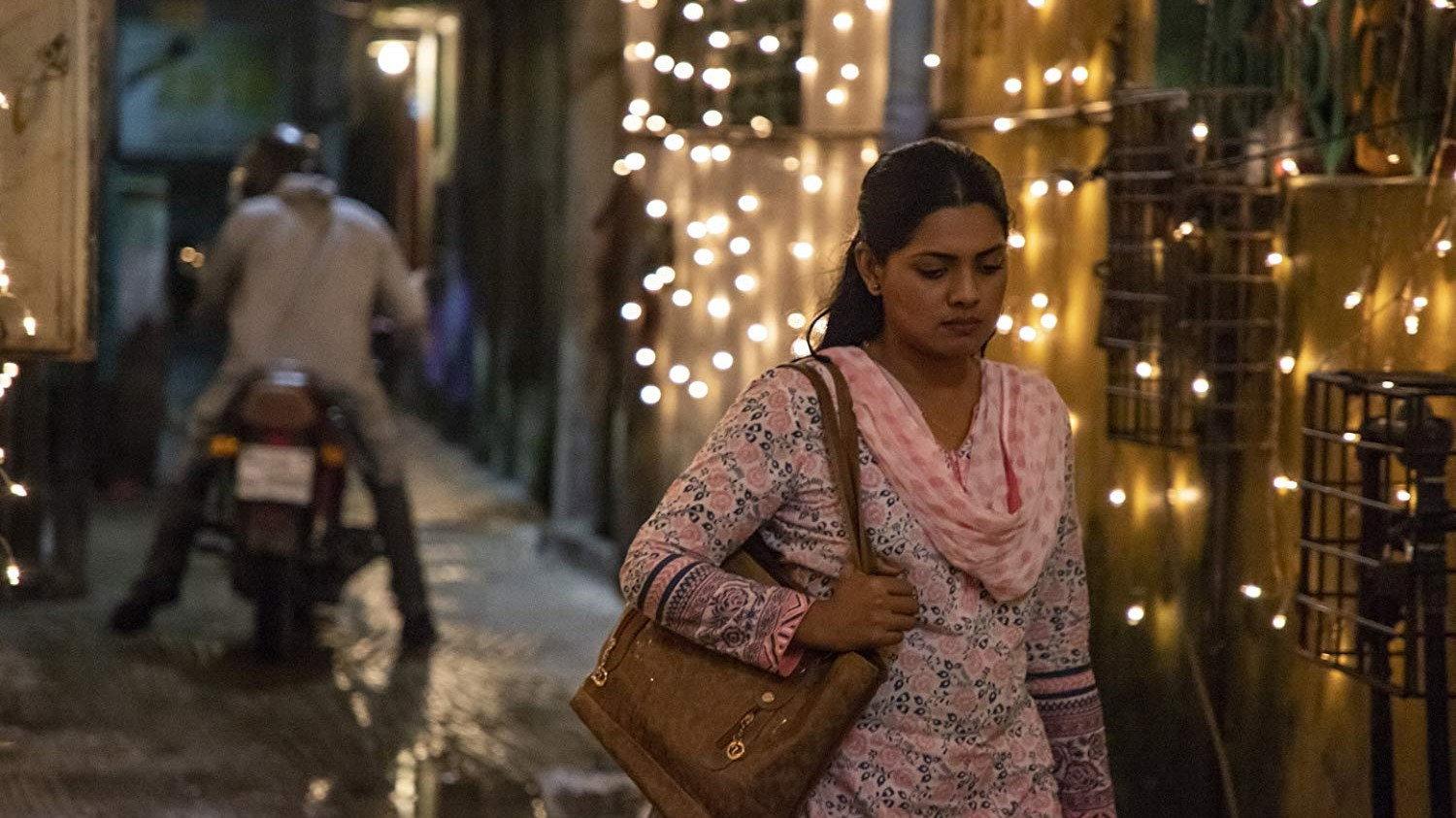 Sincerely Yours, Dhaka 2019 movie scene