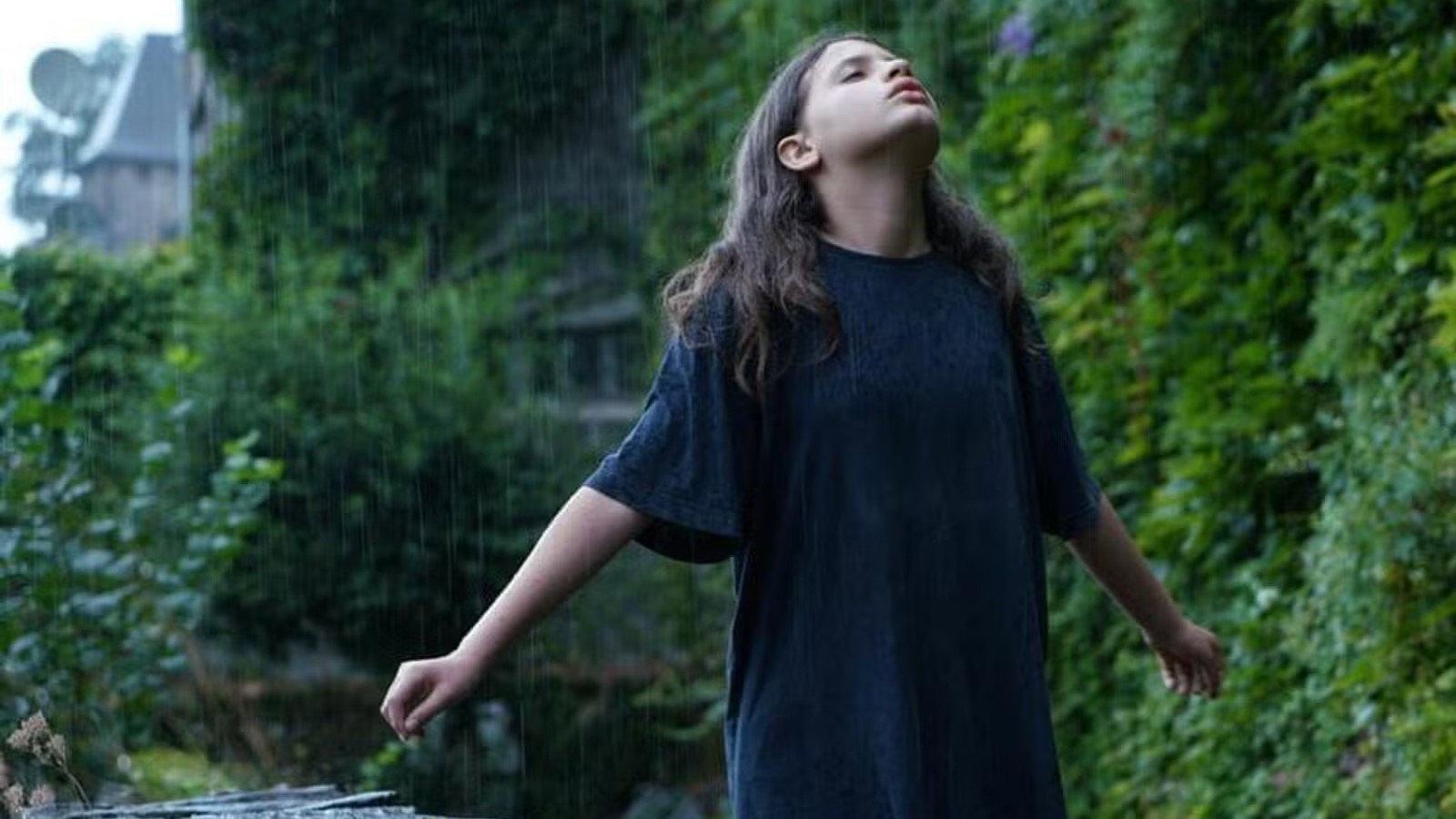 Sibel's Silence 2024 movie scene