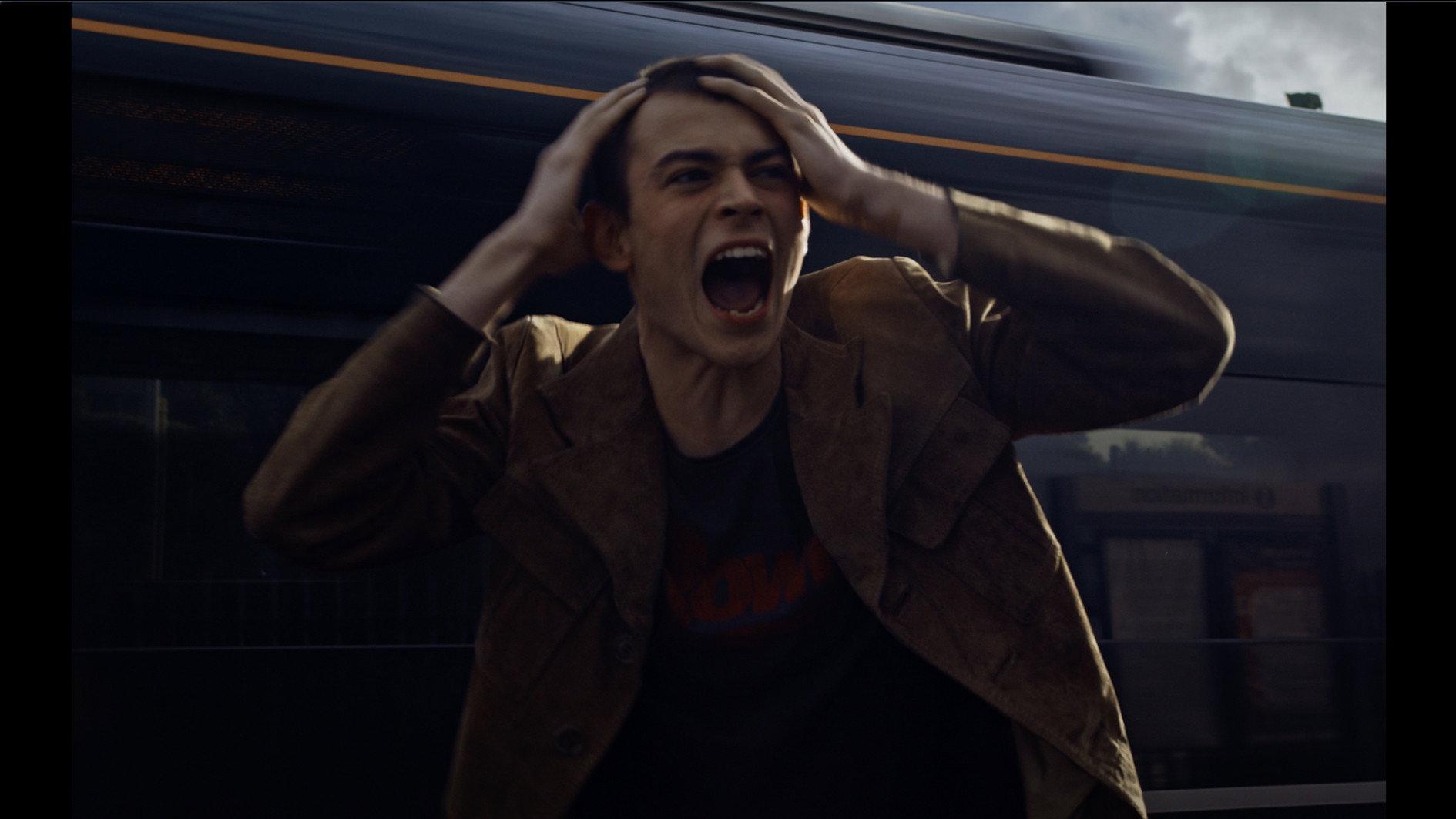 Sylvia 2020 movie scene