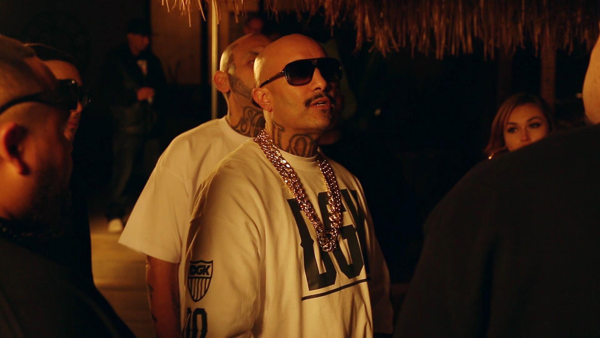 Narco Valley 2018 movie scene