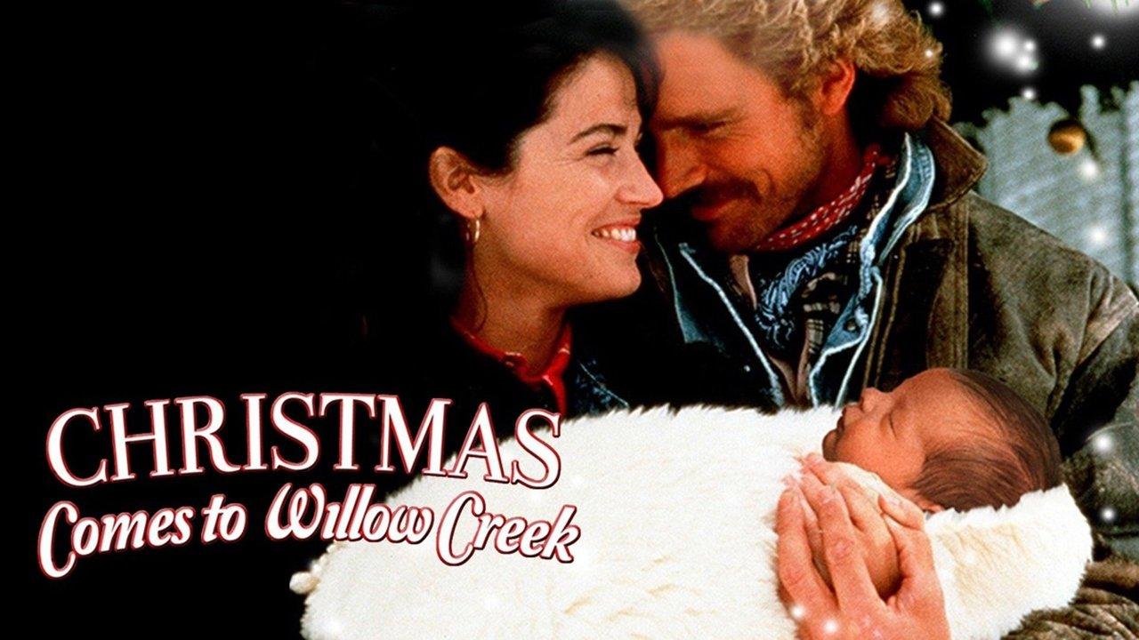 Christmas Comes to Willow Creek 1987 movie scene
