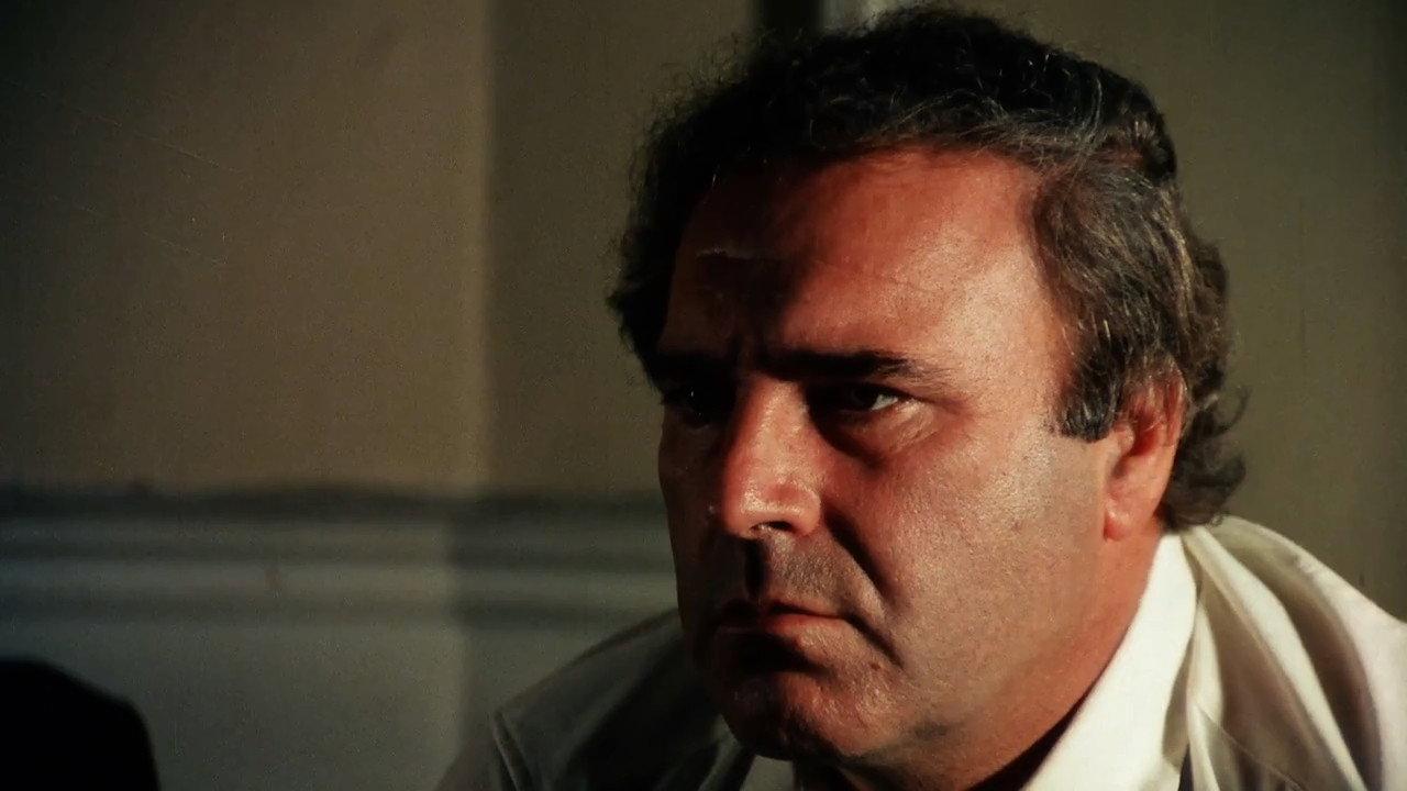 In Retirement 1984 movie scene