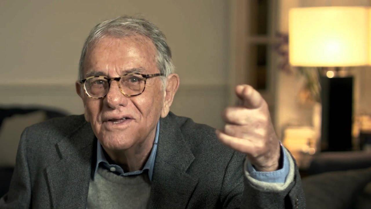 Enrico Lucherini - Ne ho fatte di tutti i colori 2014 movie scene