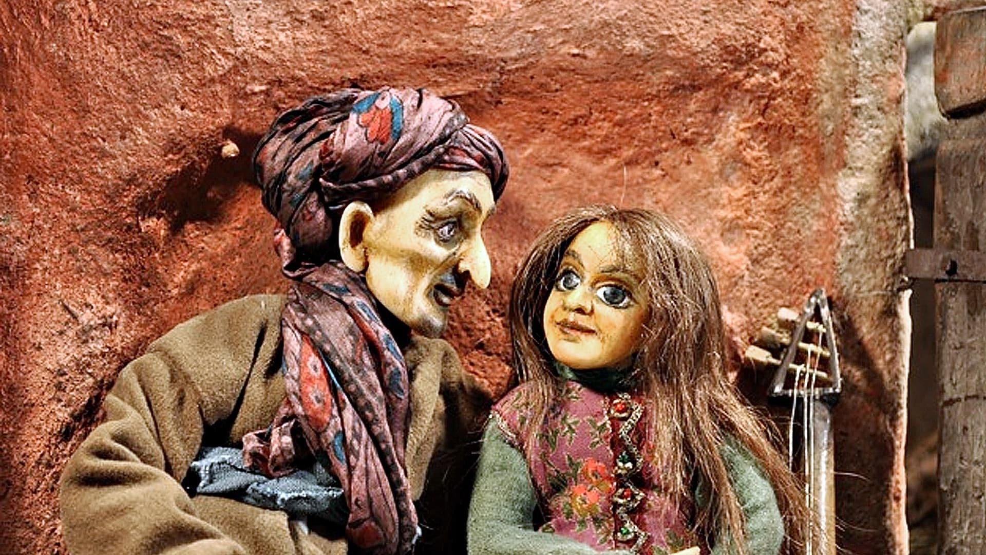 Faruza 2011 movie scene
