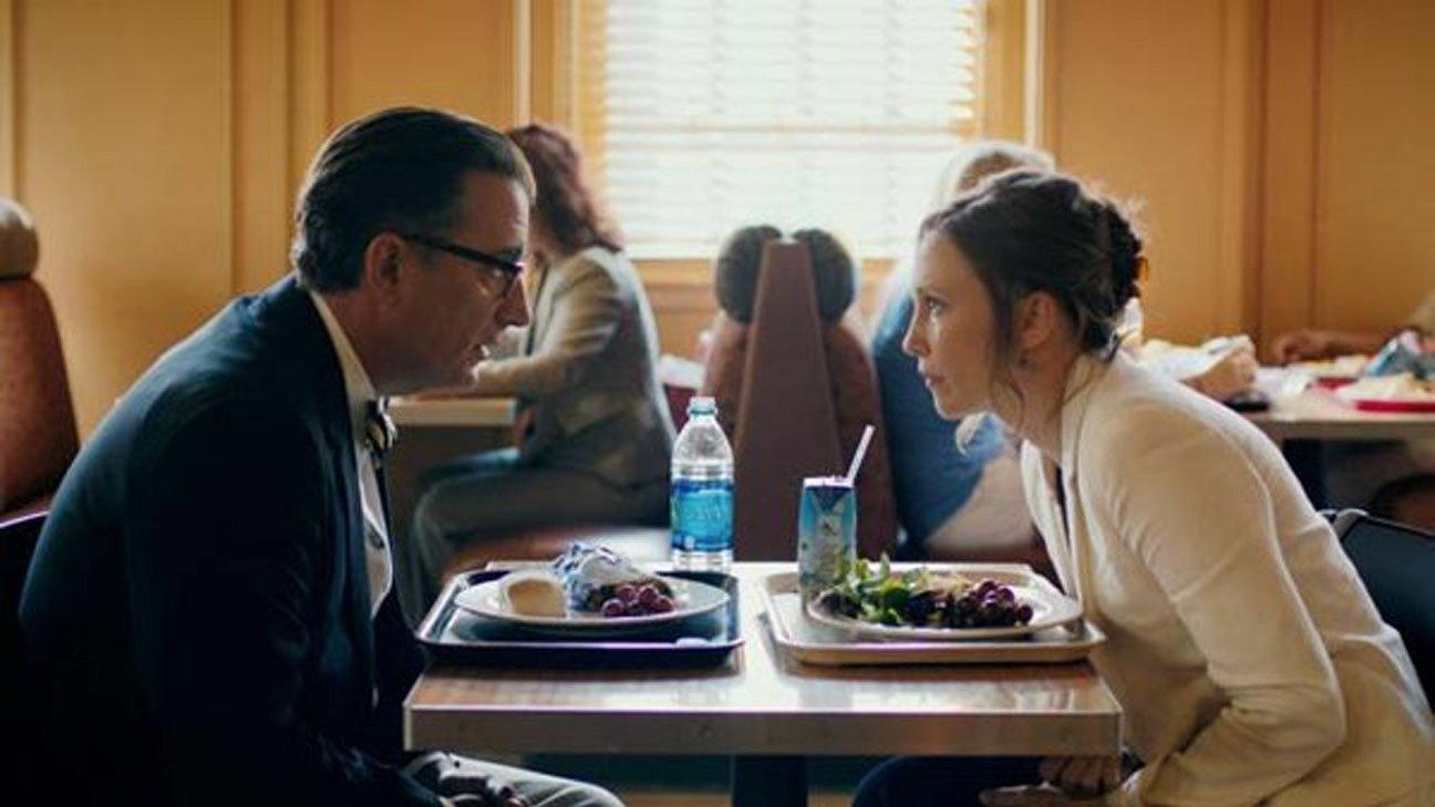 At Middleton 2013 movie scene