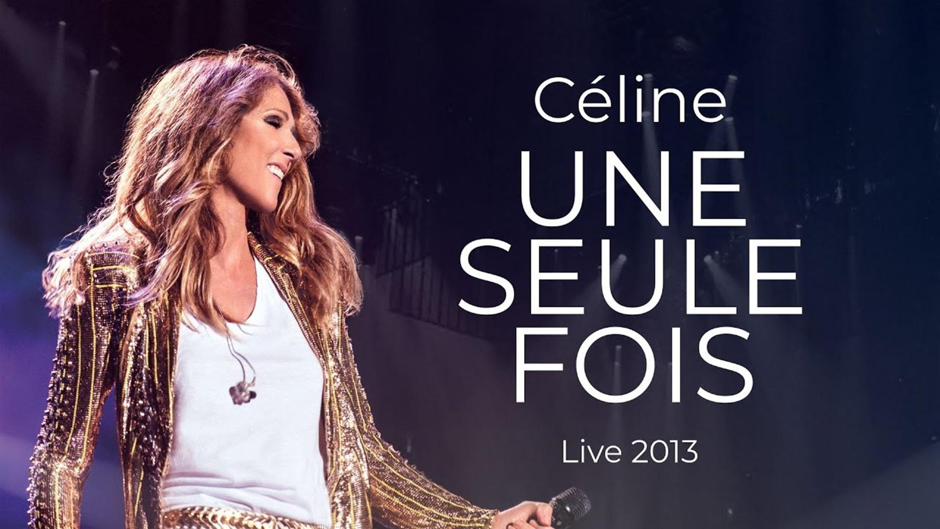 Celine... une seule fois 2013 movie scene