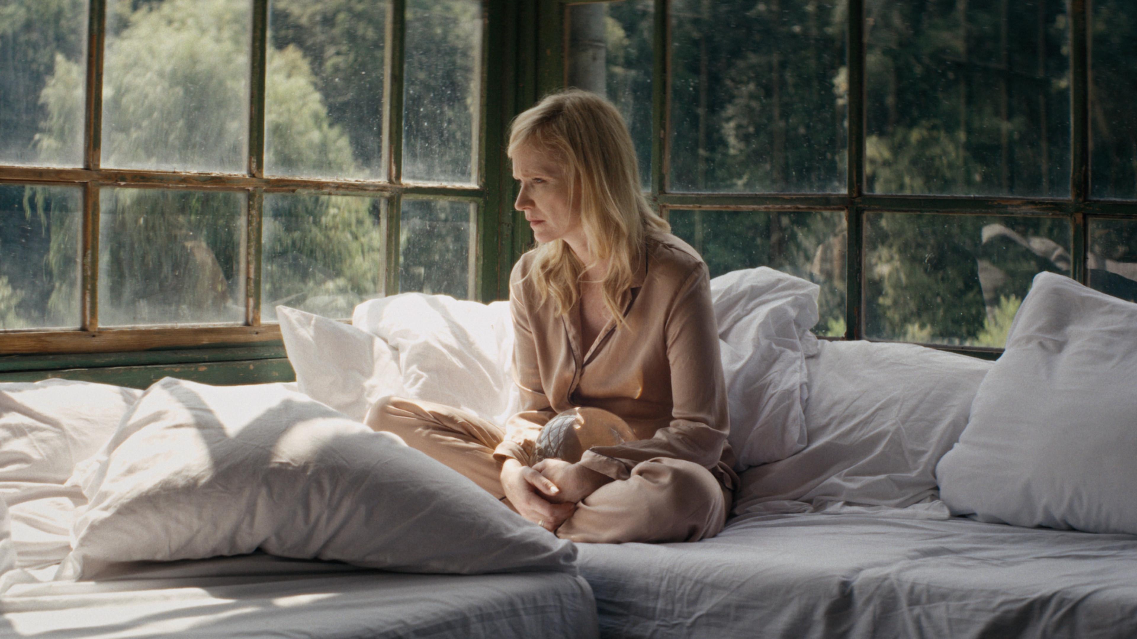Only Beautiful Things to Look At 2026 movie scene