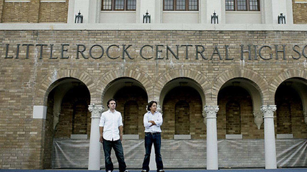 Little Rock Central: 50 Years Later 2007 movie scene