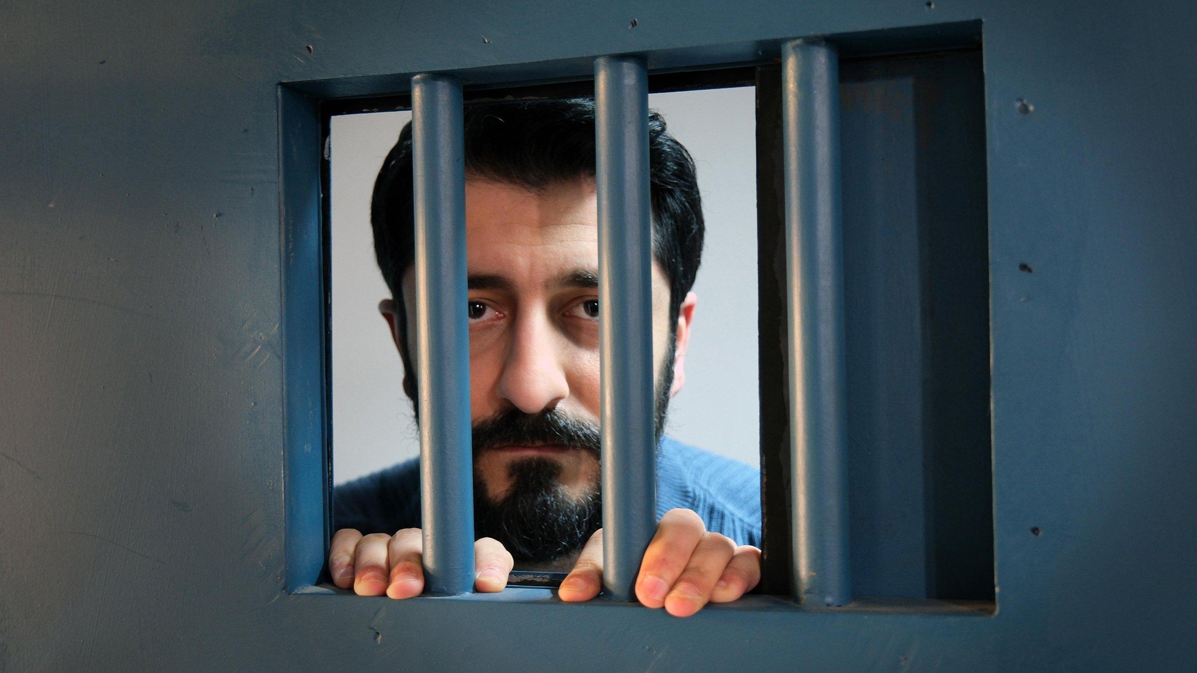 İllegal Hayatlar: Meclis 2024 movie scene