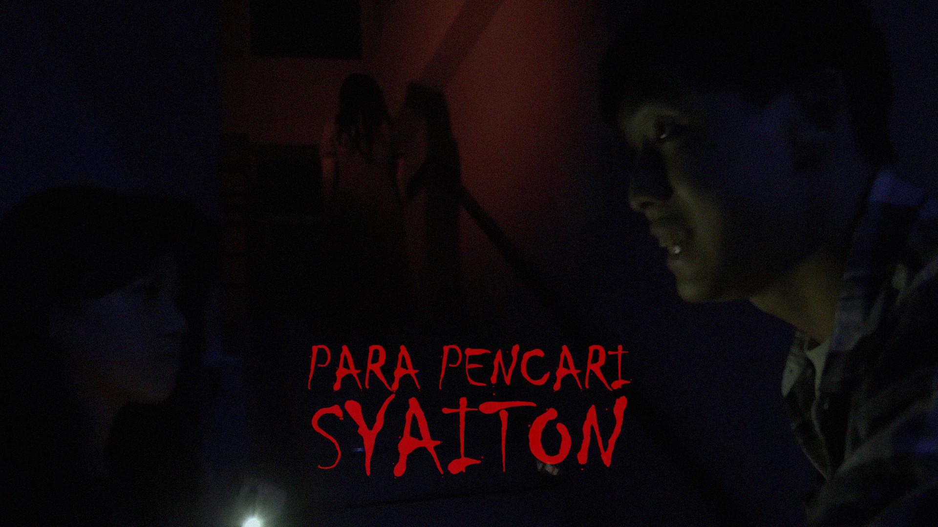Para Pencari Syaiton 2024 movie scene