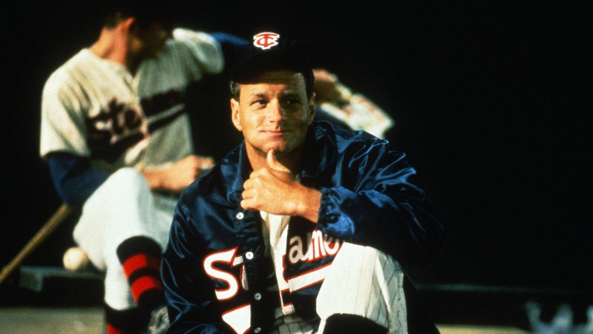 Pastime 1990 movie scene