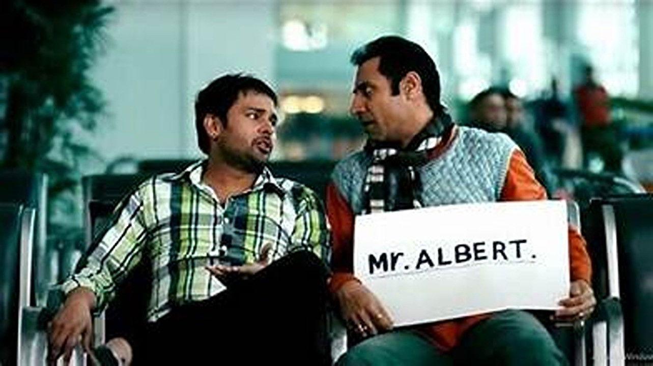 Daaru Na Peenda Hove 2024 movie scene