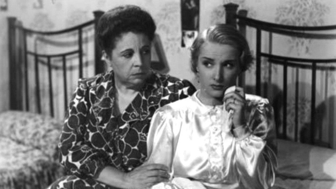 Mi novia es un fantasma 1944 movie scene