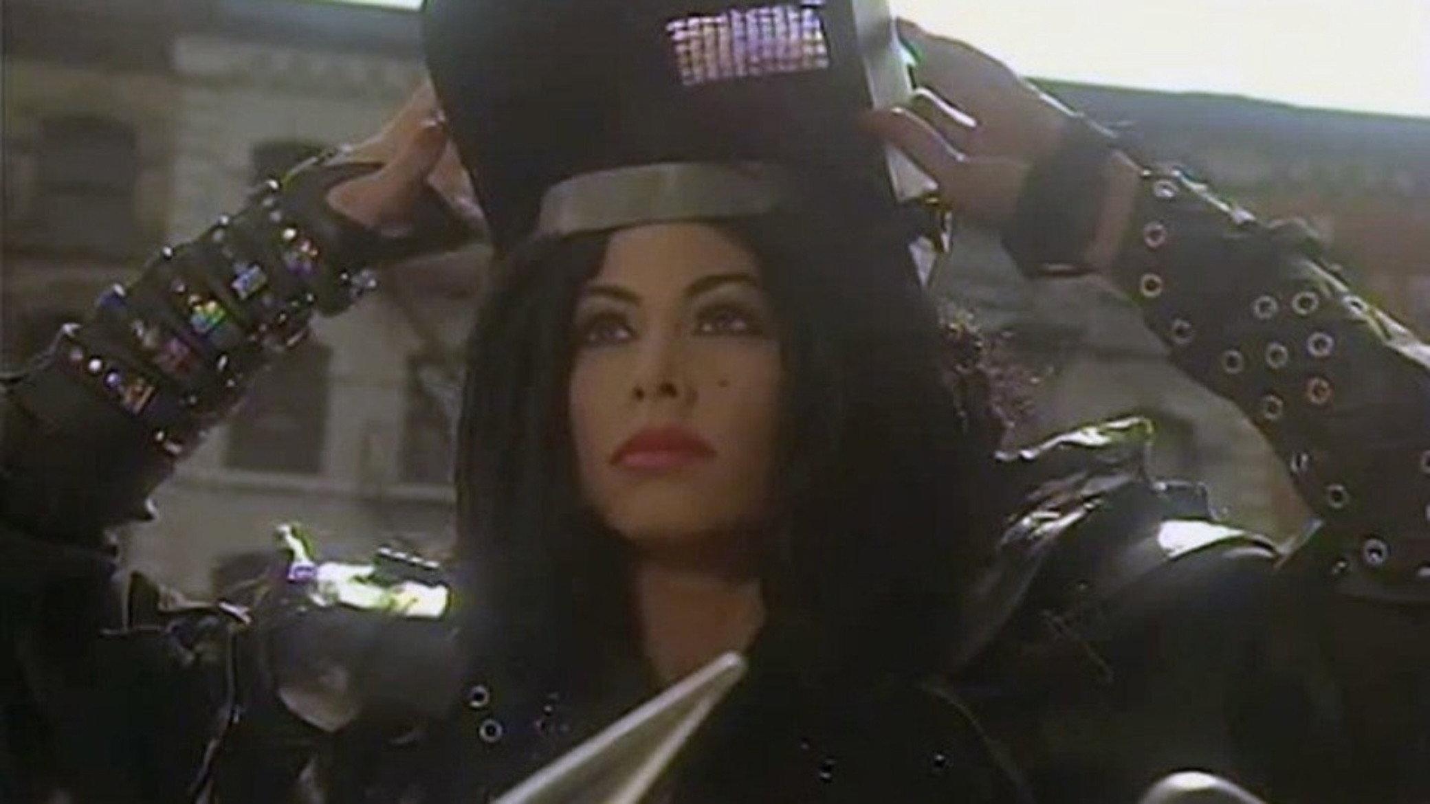 Identity Crisis 1989 movie scene