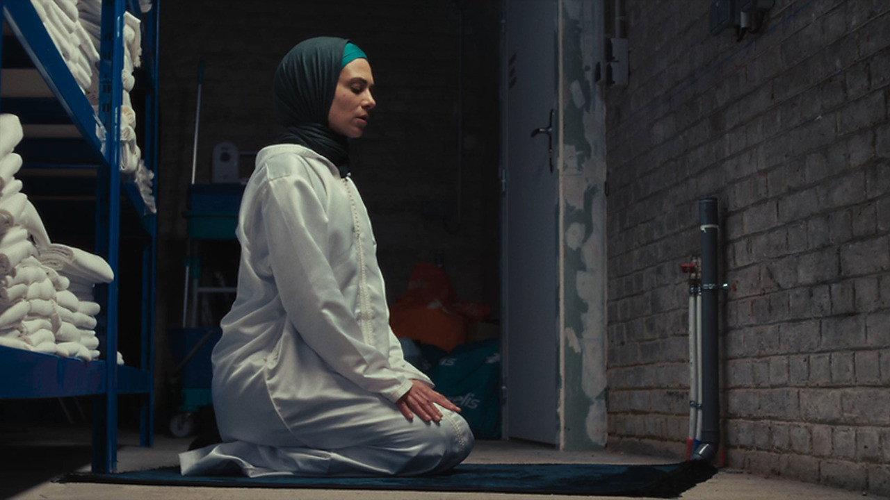 Sortir du rang 2023 movie scene