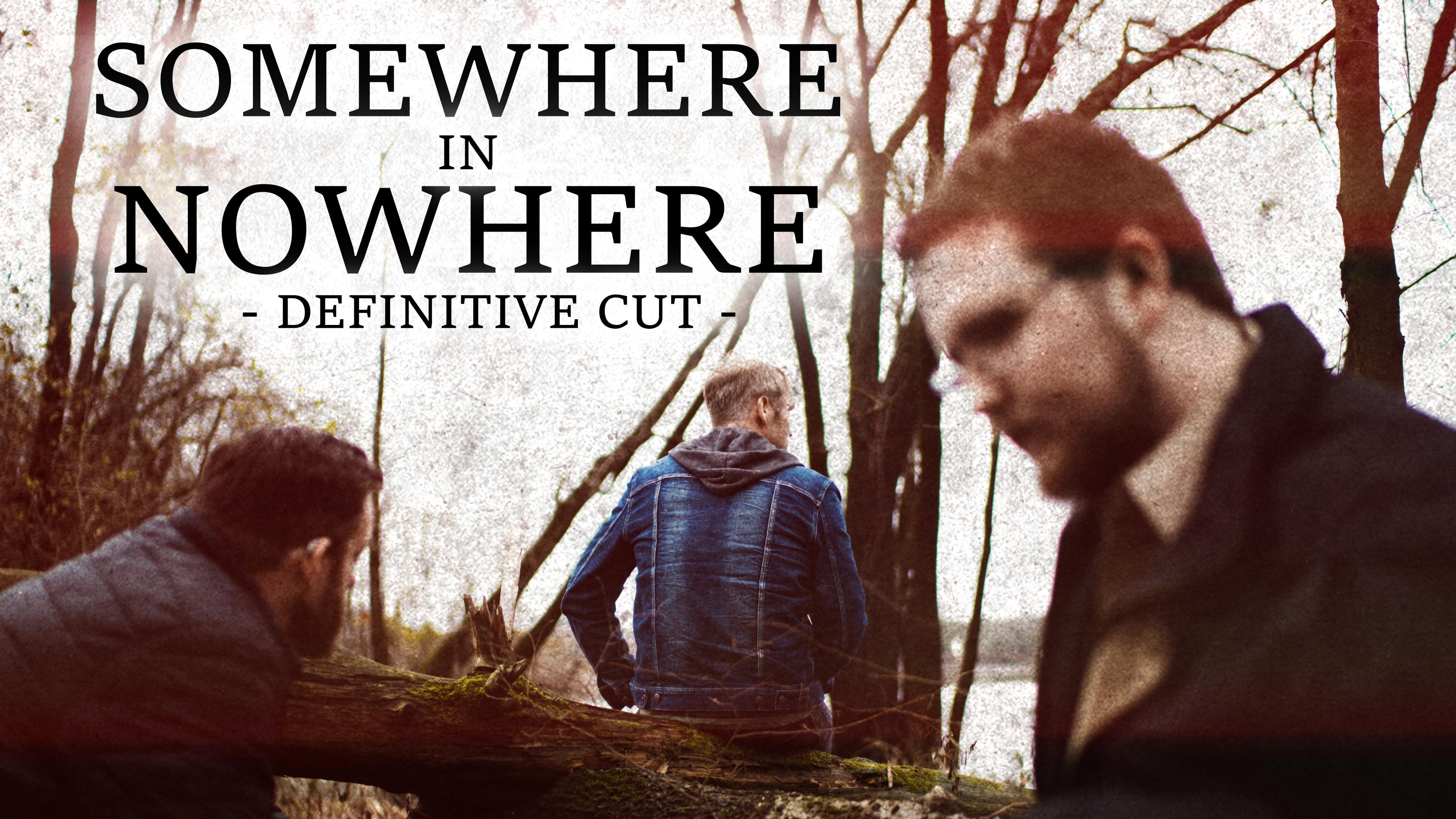 Somewhere In Nowhere 2023 movie scene
