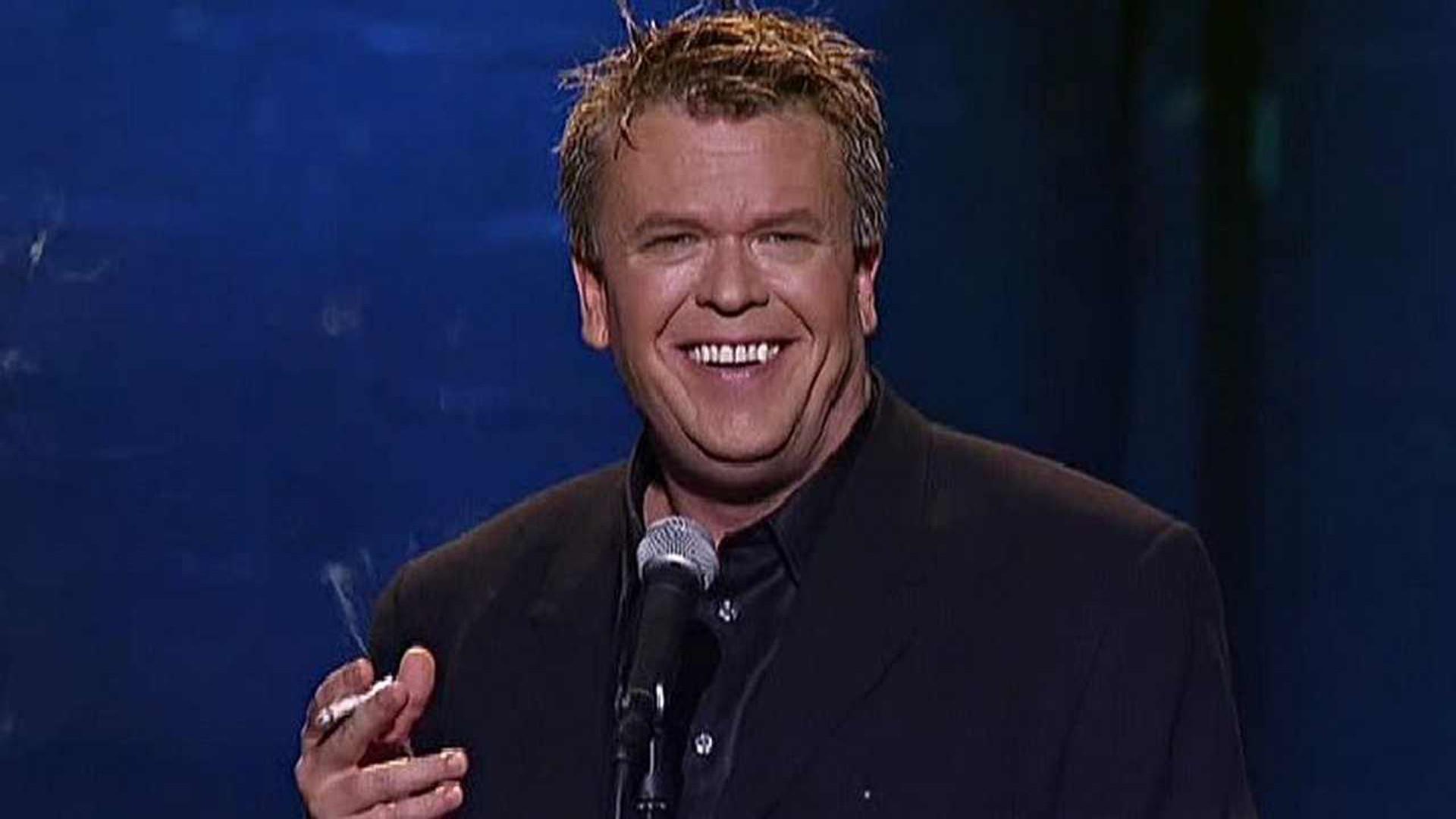 Ron White: They Call Me Tater Salad 2004 movie scene