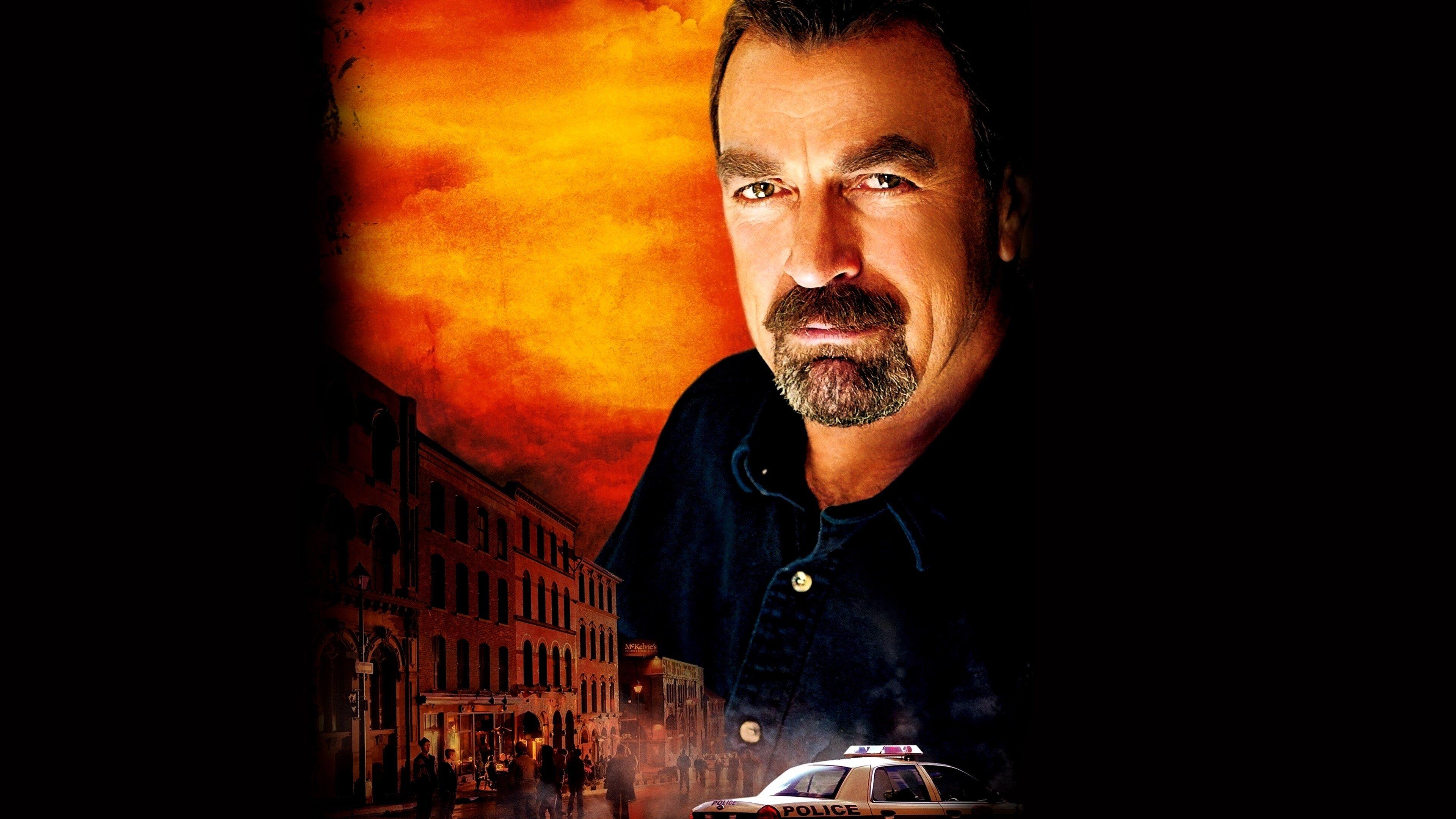 Jesse Stone: No Remorse 2010 movie scene