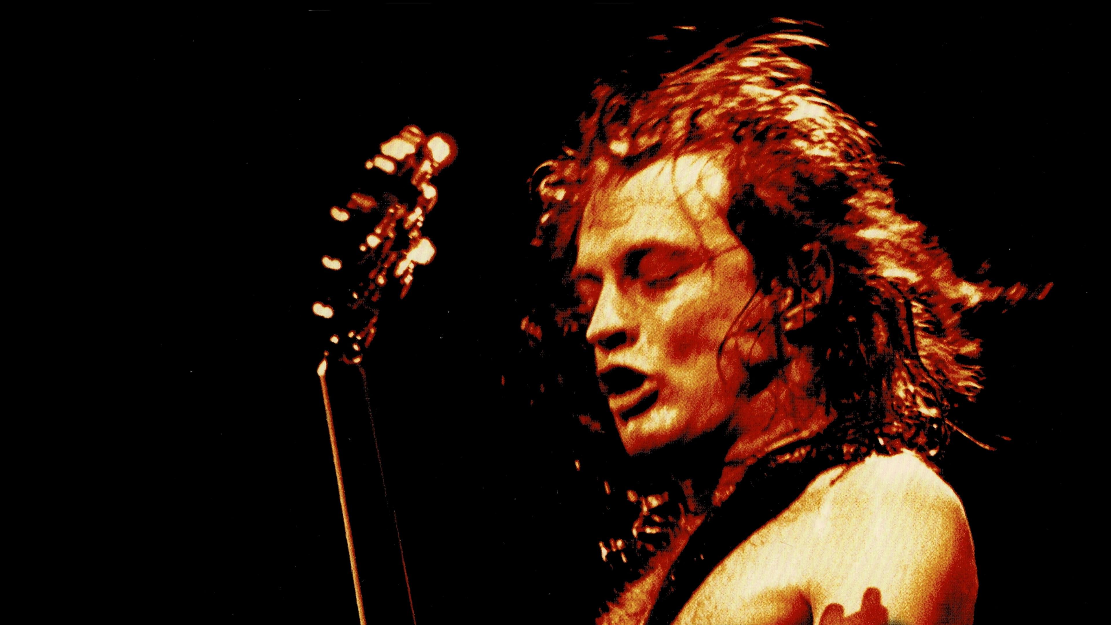 AC/DC: Live At Donington 1992 movie scene