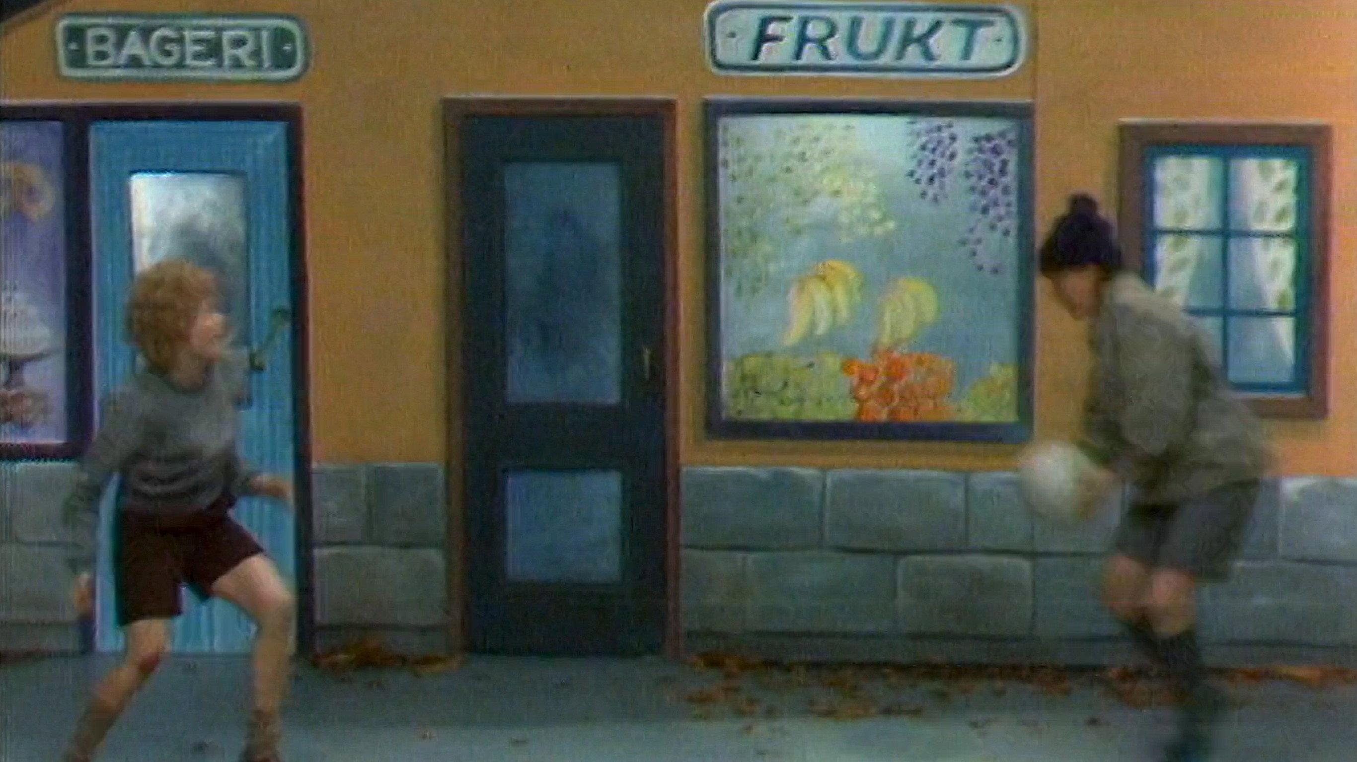 Mio min Mio 1984 movie scene