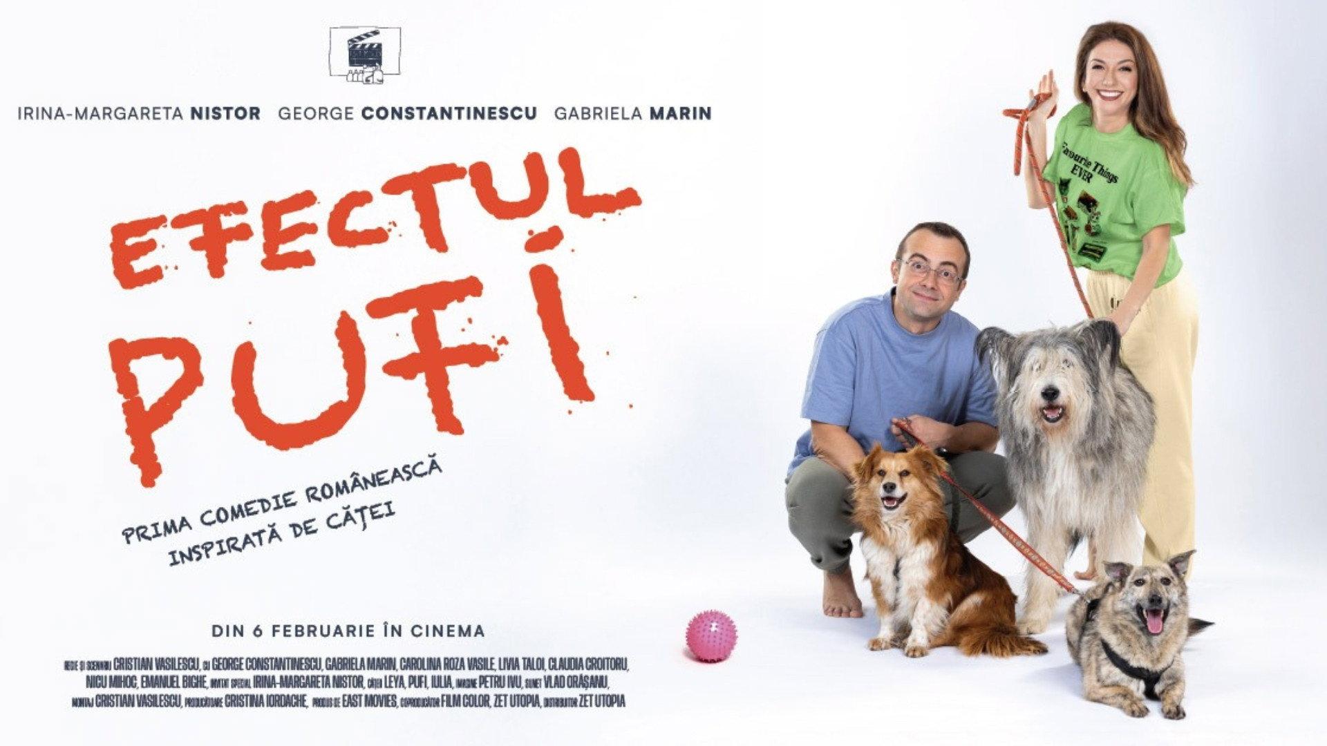 Efectul Pufi 2025 movie scene