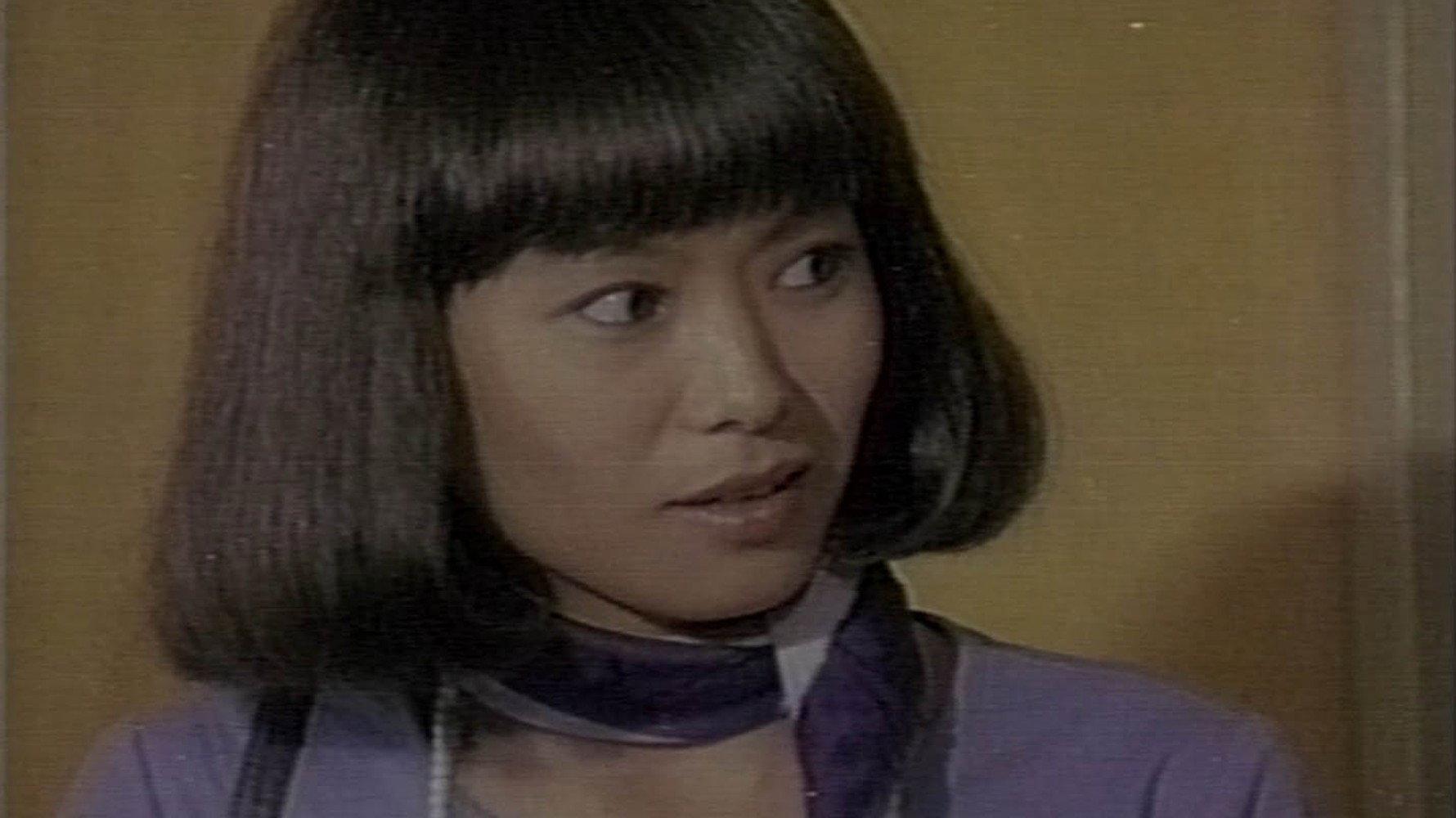 Miss Yang's Adventure 1978 movie scene