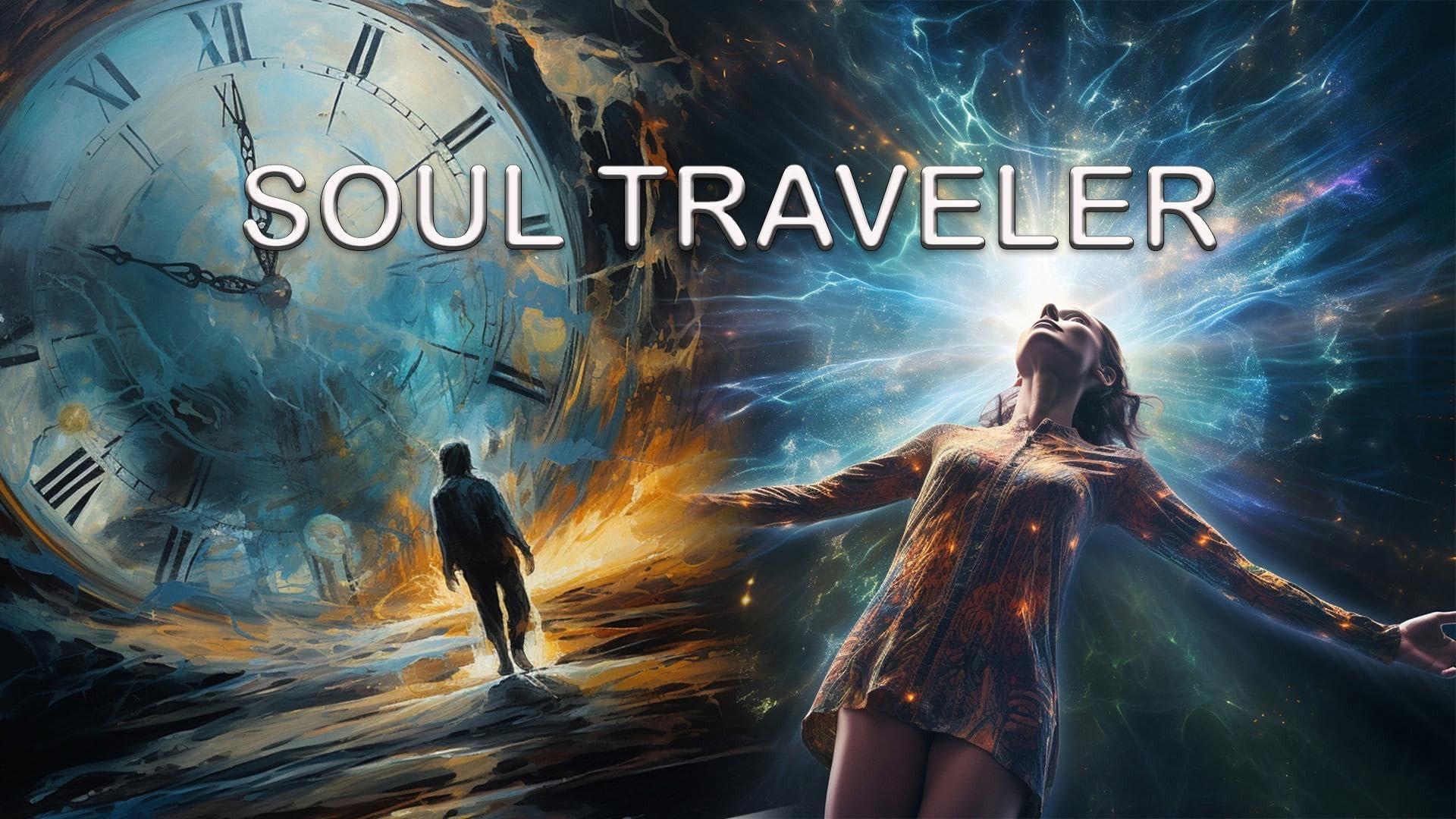 Soul Traveler 2024 movie scene
