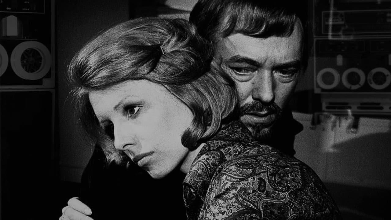The Stone Tape 1972 movie scene