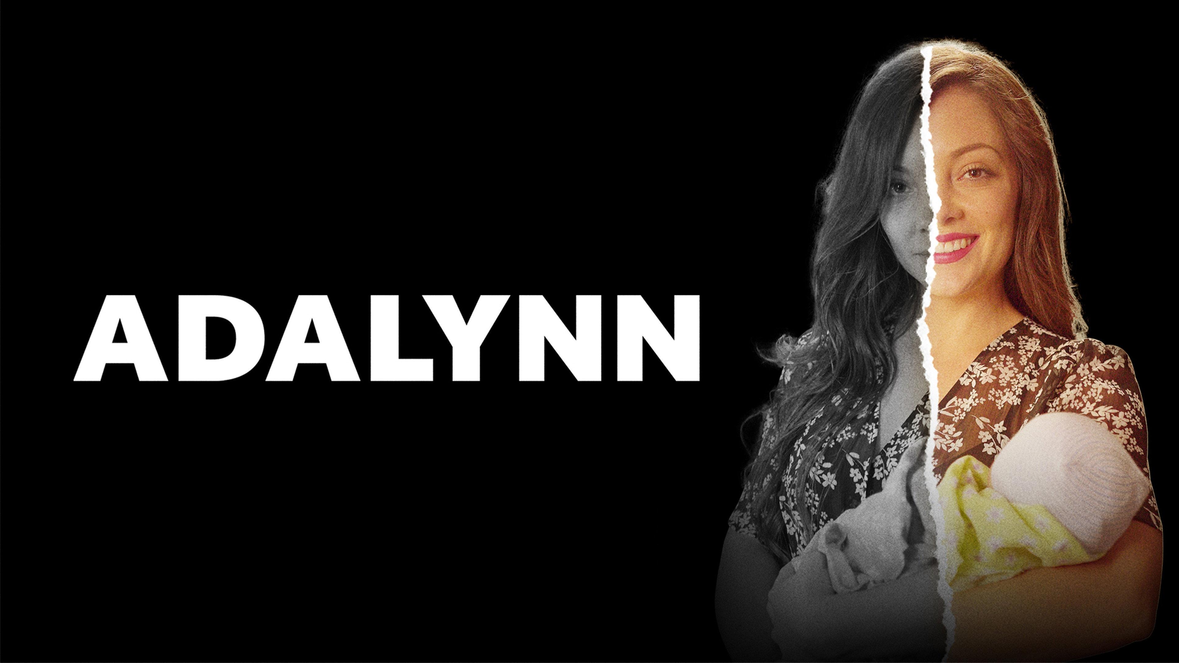 Adalynn 2023 movie scene