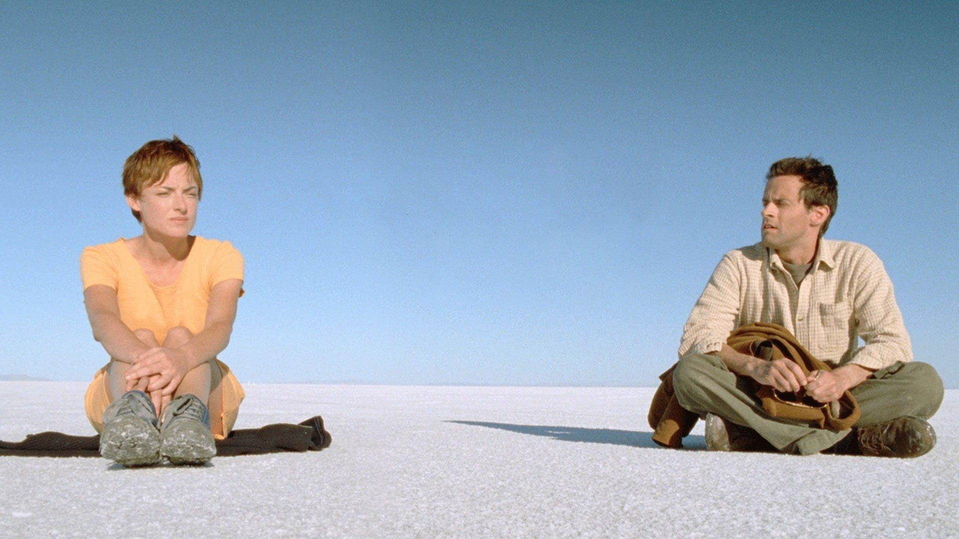 August 32nd on Earth 1999 movie scene