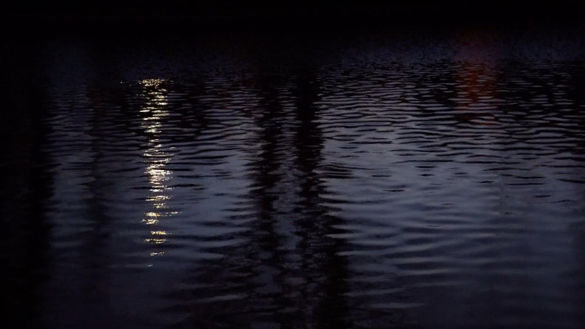 Phosphenes 2021 movie scene