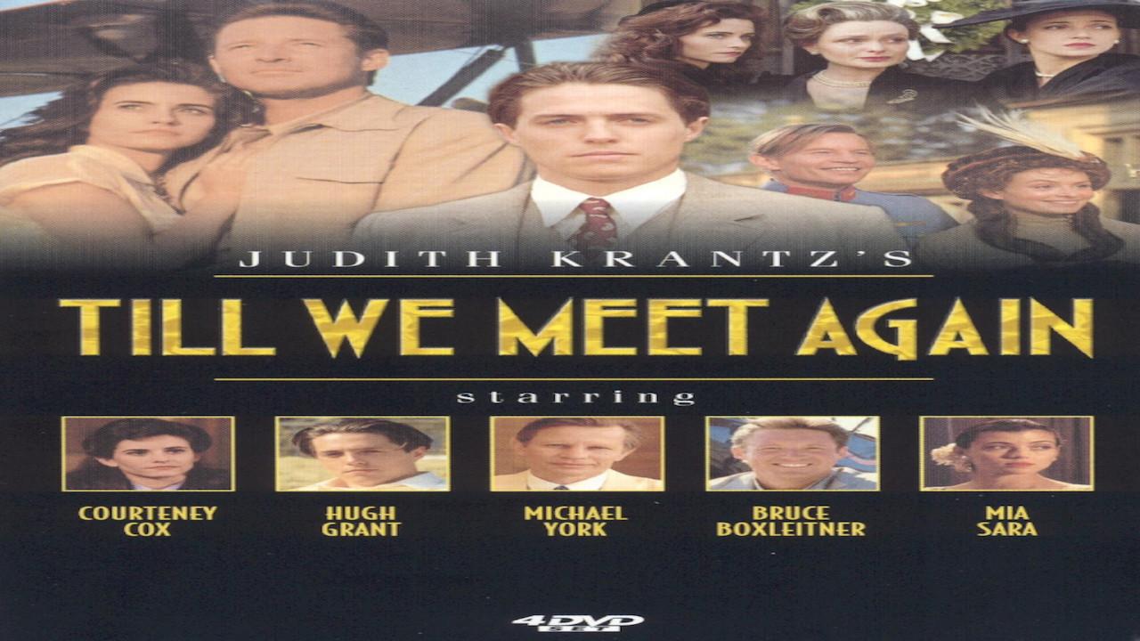 Till We Meet Again 1989 movie scene