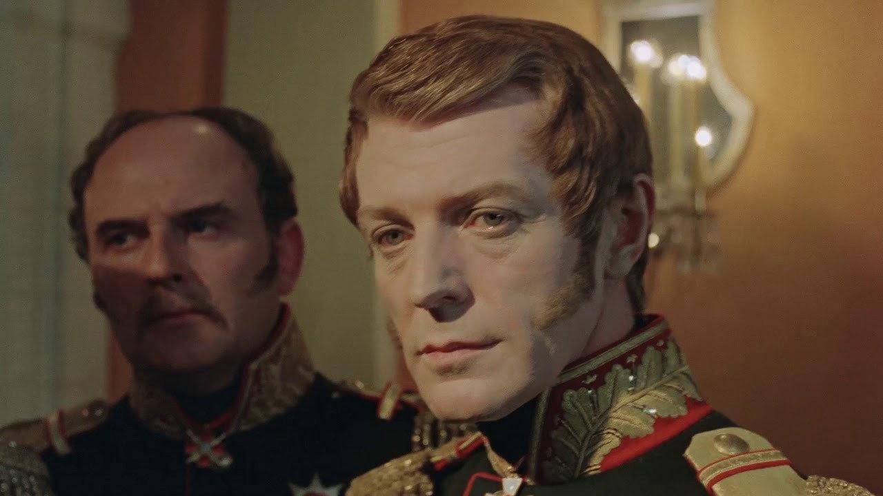 The Captivating Star of Happiness 1975 movie scene